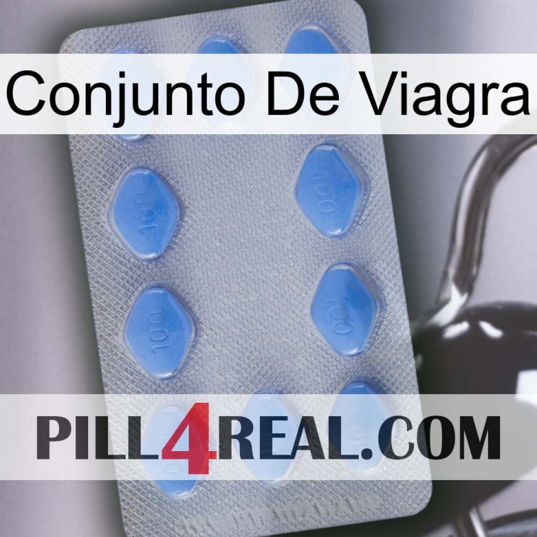 Viagra Set 21